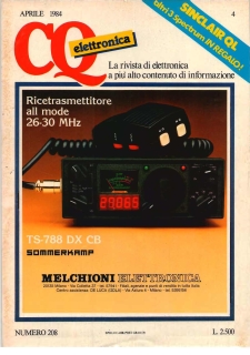 Copertina